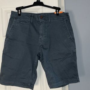 Mens brand new American eagle shorts